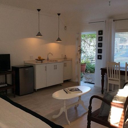 Si Si Studio Apartment Cape Town Room photo